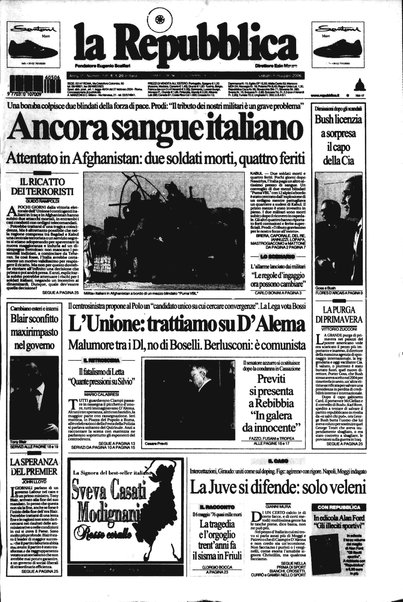 La repubblica